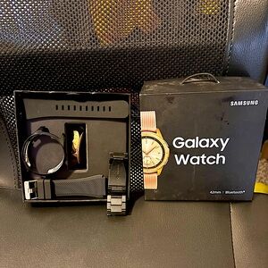 Samsung Galaxy Watch